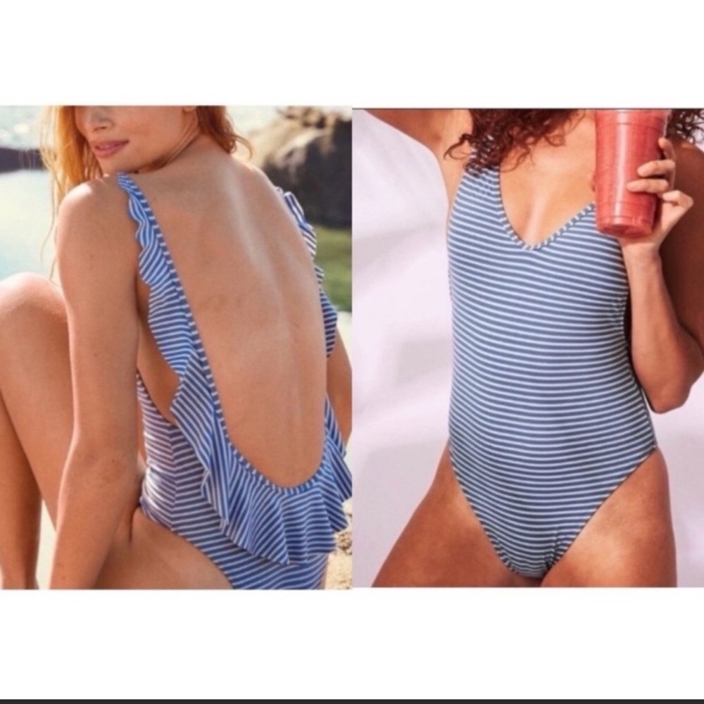 Aerie swim